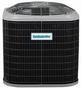 Comfortmaker Condenser