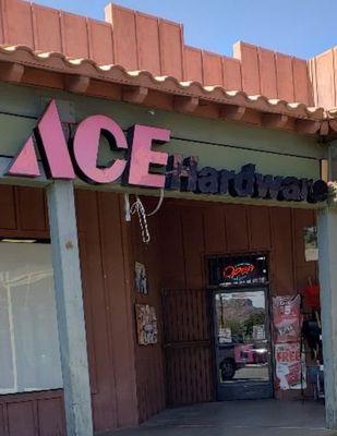 Ace Hardware