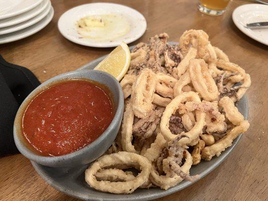 Calamari