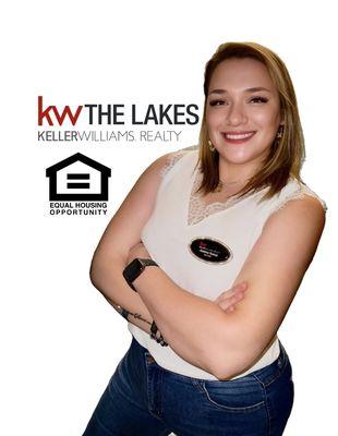 Jessica Komai - Keller Williams The Lakes