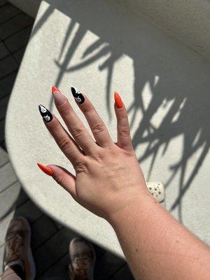 Nails