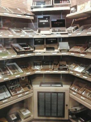 Humidor