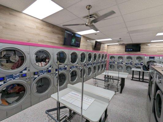 Dryers July 2023