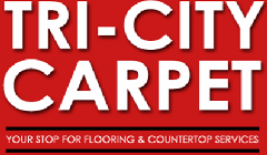 Tri-City Carpet logo