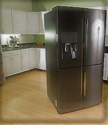 Samsung fridge