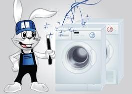 Washing Machine, Washer, & Dryer Repair