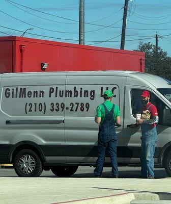 GilMenn Plumbing