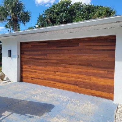 Uneda Garage Door Service Company