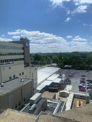 Gadsden Regional Medical Center