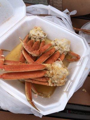 Snow Crab