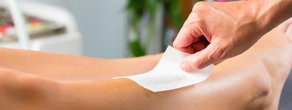 arms leg waxing salon Bombay salon spa #waxingsalon