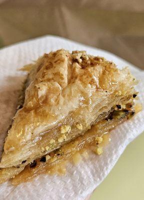 Baklava