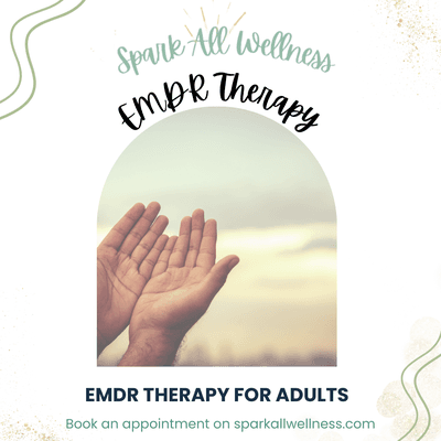 EMDR Therapy for Adults