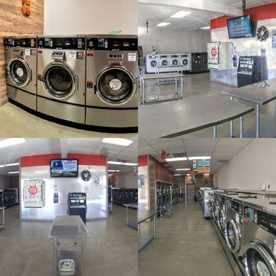 Jennys Laundry Spa,Yucaipa Ca