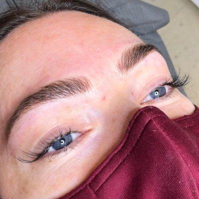 Microblading by Chloe