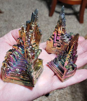 Bismuth