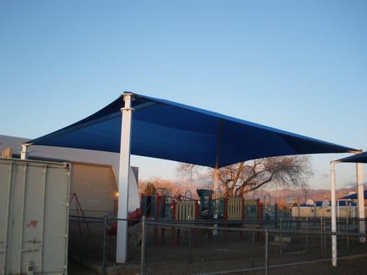 Rader Awning