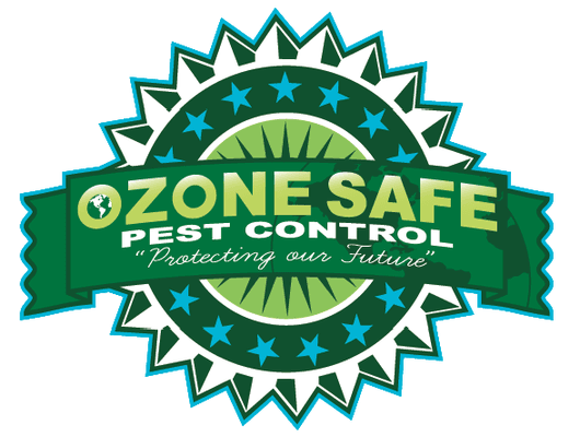 Ozone Safe Pest Control