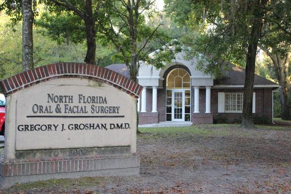 North Florida Oral & Facial Surgery, PA