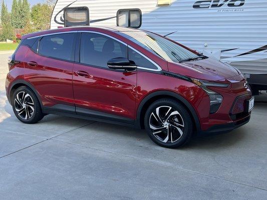 2023 Chevy Bolt 2LT EV