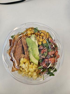 Southwest Salad