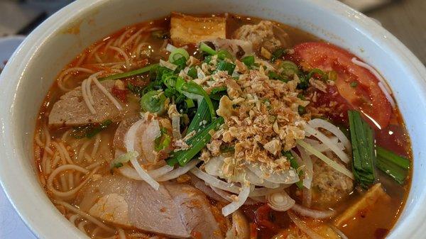 Bun rieu