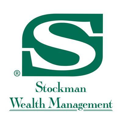 Stockman Wealth Management logo