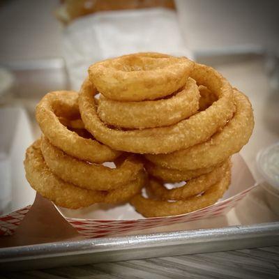 Onion Rings