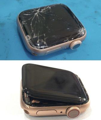 Apple Watch Series 5 40mm screen replacement