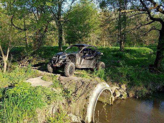 We at F&F are super excited we now handle a full line of rims and tires for your sxs!!!! Please stop in for details!!