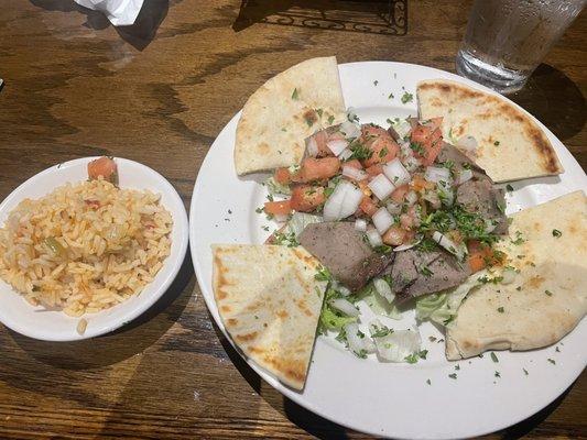 Zorba's Greek and Italian Cuisine