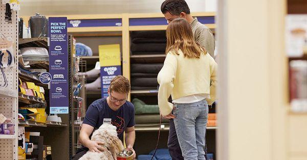 Petco Grooming