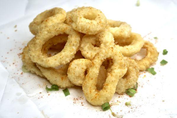 Calamari