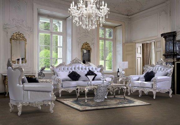 French style furniture