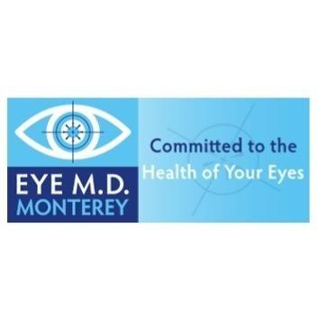 Eye MD Monterey