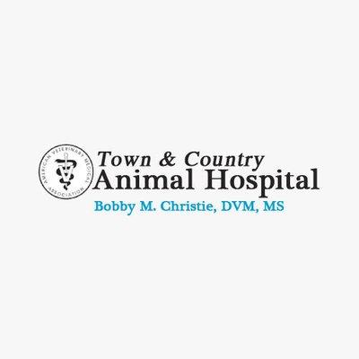 Town & Country Animal Hospital, Bobby M. Christie, DVM, MS