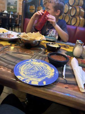 Moreno's Mexican Restaurant