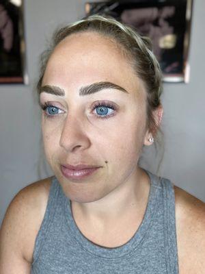 Microblading