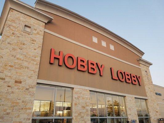 Hobby Lobby