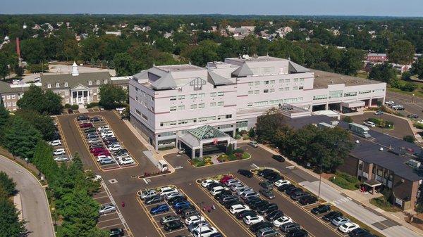 Temple University Hospital - Jeanes Campus