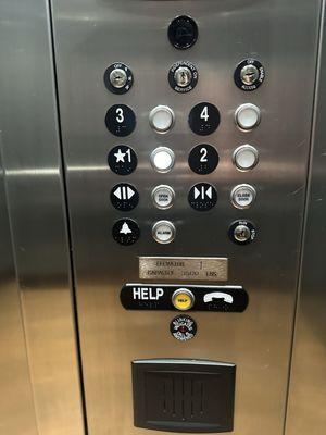 Elevator