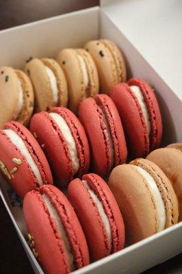 Macaroons