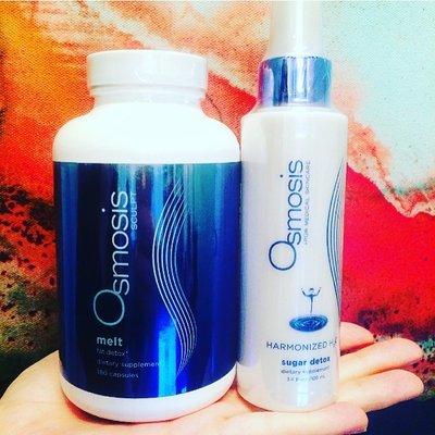 Treat your skin, spirit and health with our NEW supplements to help promote a holistic approach to fat loss!