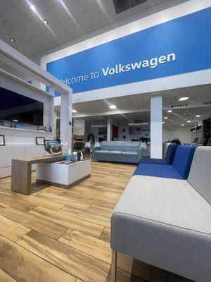 McGrath Volkswagen of Dubuque