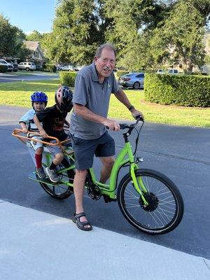 Avocado Bikes - Daytona Beach