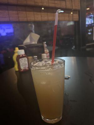 Long Island tea