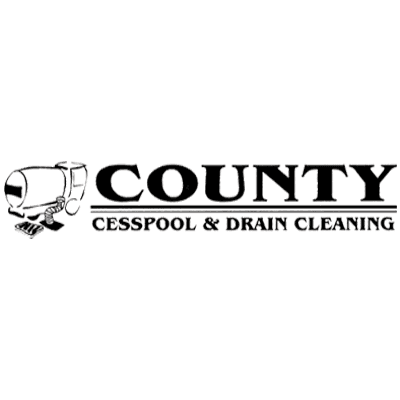 County Cesspool Drain Cleaning