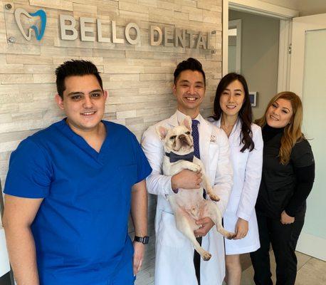 Bello Dental