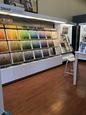 Sherwin-Williams Paint Store