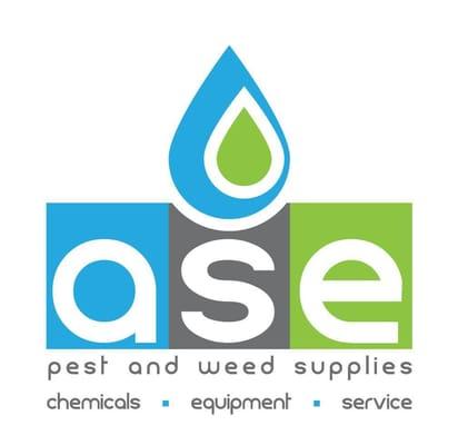 ASE Pest & Weed Supplies